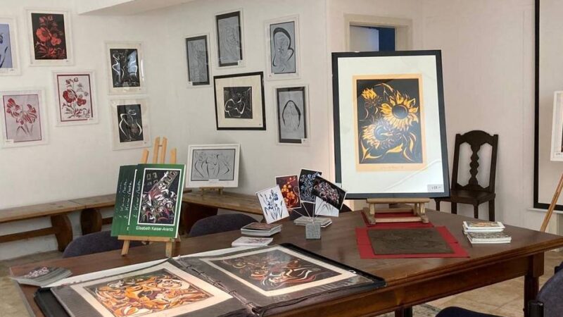 Hückeswagener Stadtmuseum zum „Hüttenzauber“: Frühstücksbrettchen und eine Ausstellung