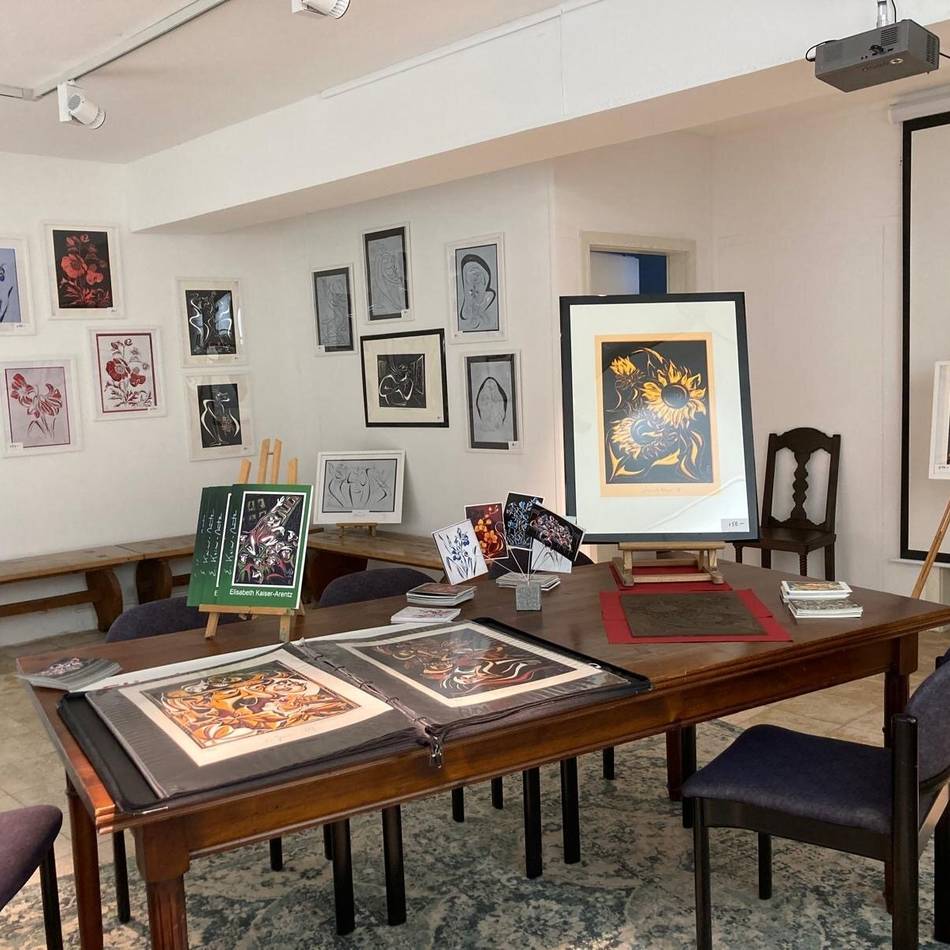 Hückeswagener Stadtmuseum zum „Hüttenzauber“: Frühstücksbrettchen und eine Ausstellung