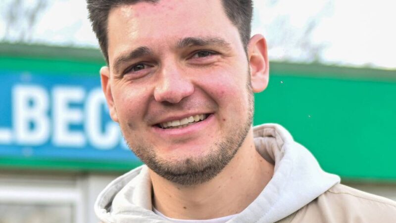 Freier Fall nach solidem Start: Warum hat der SV Walbeck in der Kreisliga A den Faden verloren?