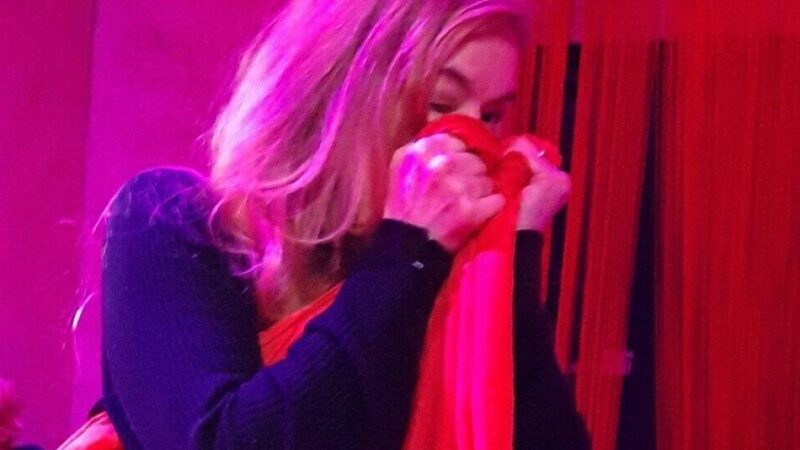 Opernpremiere in Duisburg: Der Kern des Musiktheaters – die Stimme