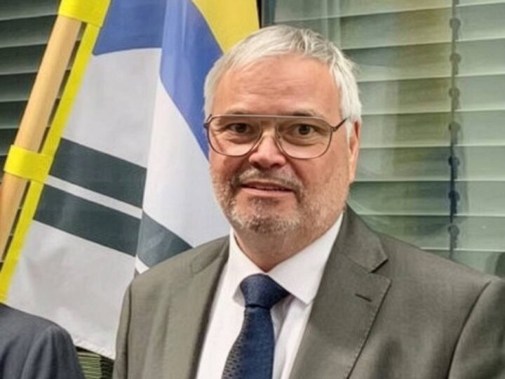 CDU-Zoff in Dormagen: Wostratzky fordert Unterlassung – Hoffmann wehrt sich