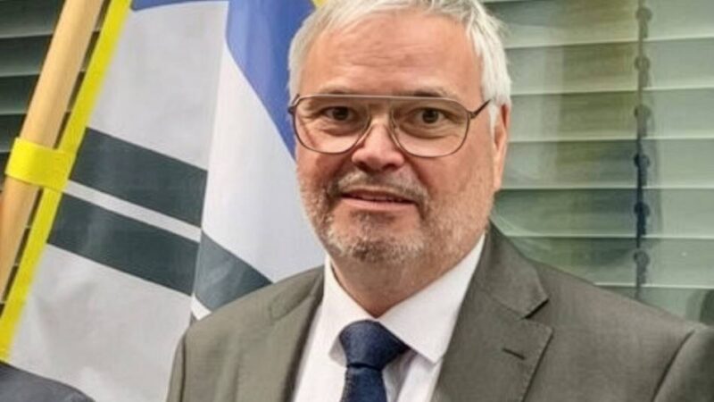 CDU-Zoff in Dormagen: Wostratzky fordert Unterlassung – Hoffmann wehrt sich