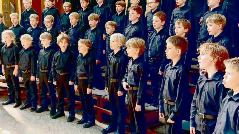 Kultur am Kapellenplatz: Musik zum Advent in der Basilika in Kevelaer