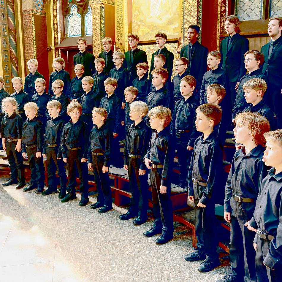 Kultur am Kapellenplatz: Musik zum Advent in der Basilika in Kevelaer