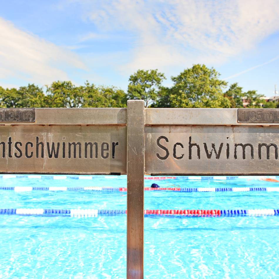 Bundesprogramm für Sportstätten: Stadt hofft auf fast 15 Millionen Euro