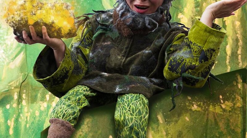 Theaterprogramm 2026 für Kinder in Jüchen: Rumpelstilzchen und Pippi Langstrumpf in der Peter-Giesen-Halle