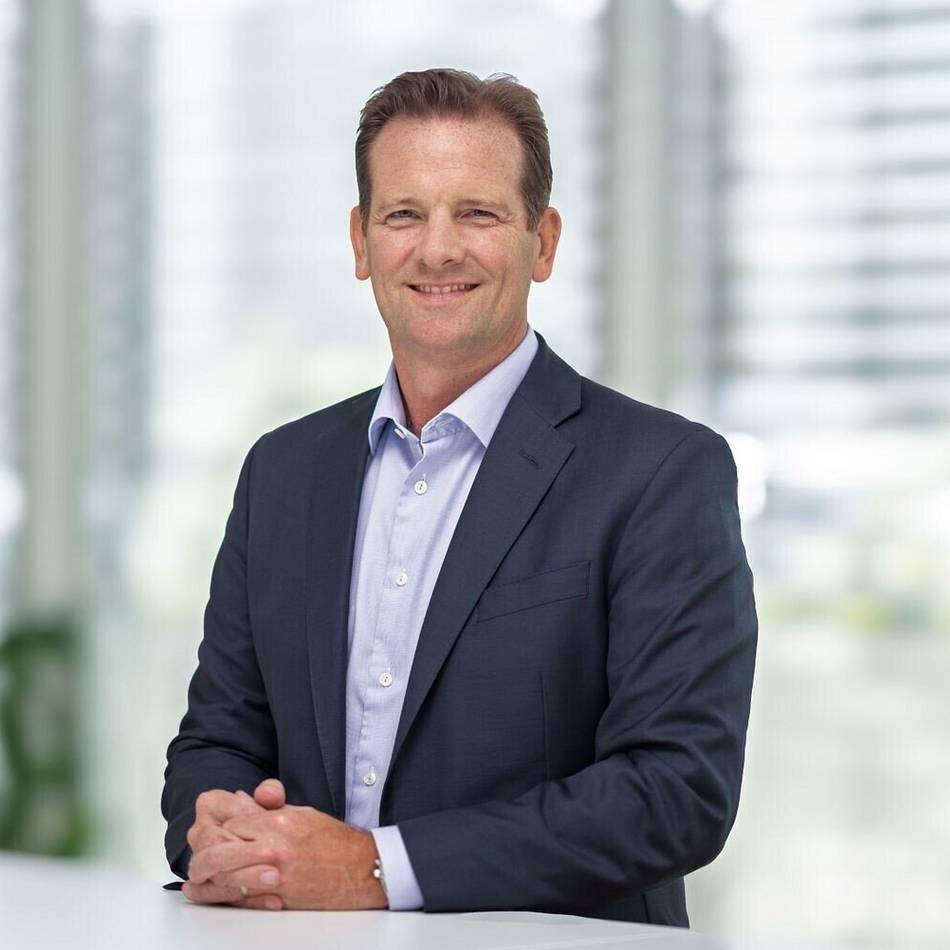 Torsten Toeller hat neue Ziele und neues Personal: Das sind die neuen Chefs bei Fressnapf