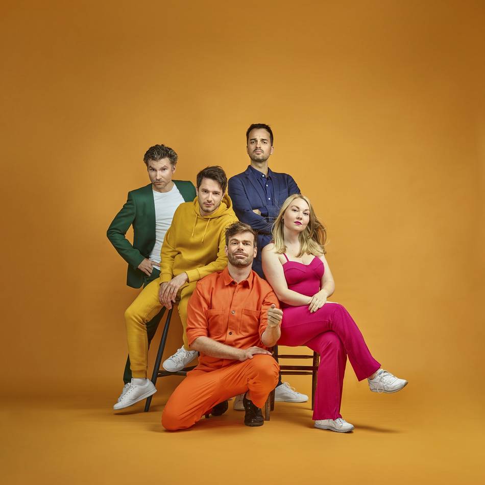 „Kultur extra“ Programm steht fest: Bühne frei für Klang und Kabarett in Grevenbroich