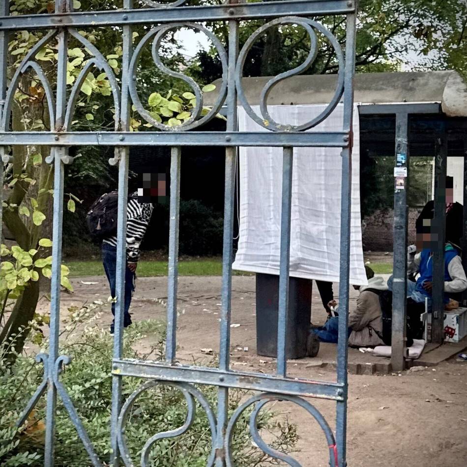 Nächster Schwerpunkt-Einsatz: Polizei beobachtet Drogendeal – Festnahme!