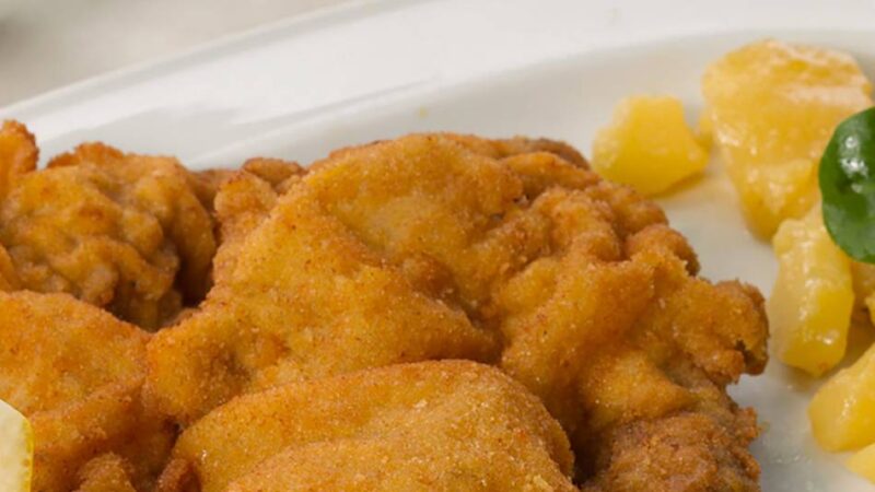 Gastronomie in Hilden: Wo man in Hilden gutbürgerlich essen kann