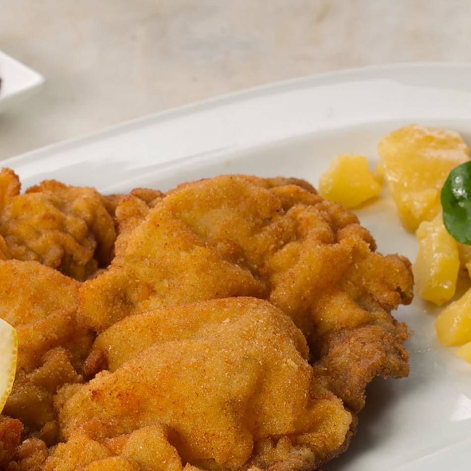 Gastronomie in Hilden: Wo man in Hilden gutbürgerlich essen kann