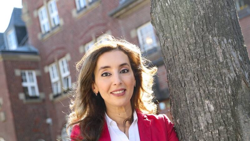 Nach Absage von Mitgliederversammlung: Dormagener CDU-Chefin Saysay verabschiedet sich via Instagram