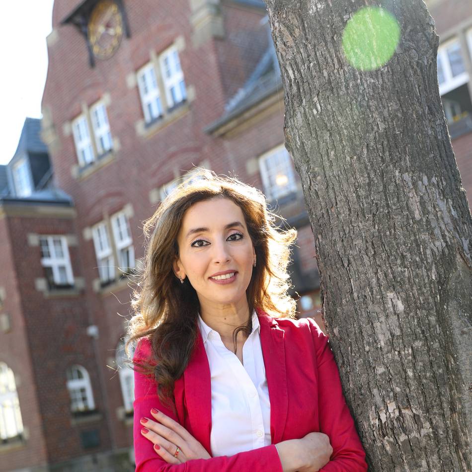 Nach Absage von Mitgliederversammlung: Dormagener CDU-Chefin Saysay verabschiedet sich via Instagram