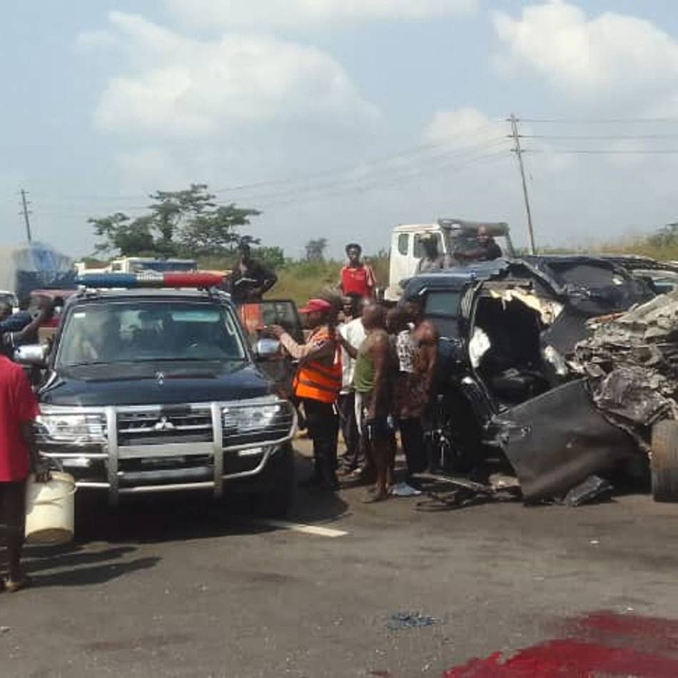 Tragödie in Nigeria: Nach Joshua-Unfall: WM-Gegner Klitschko trauert um Tote