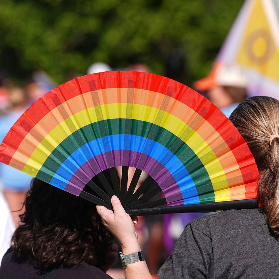 Fußball-WM 2026: Seattle hält an Pride-Spiel fest – bei Iran gegen Ägypten