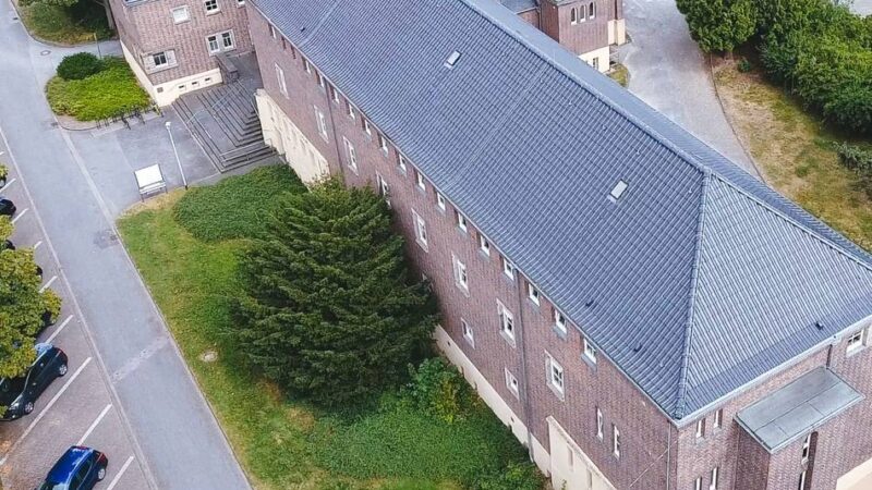 Stadt Rheinberg: Dienststellen der Stadt legen über die Feiertage eine Pause ein