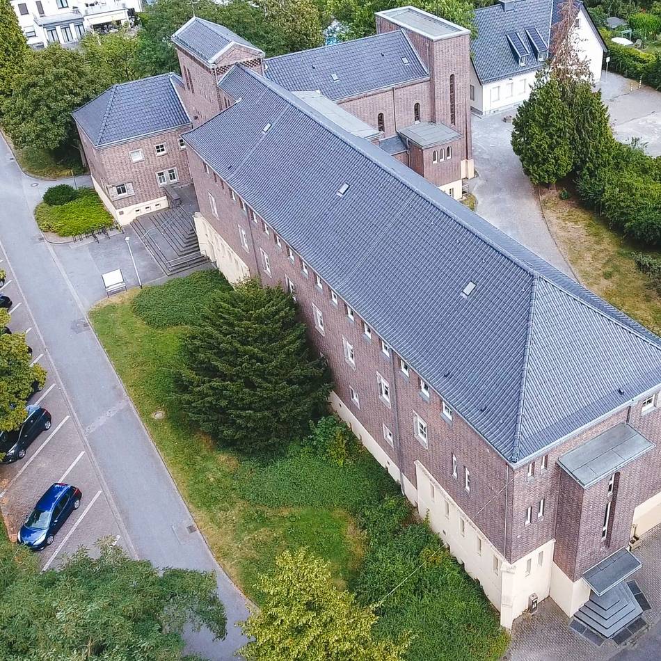 Stadt Rheinberg: Dienststellen der Stadt legen über die Feiertage eine Pause ein