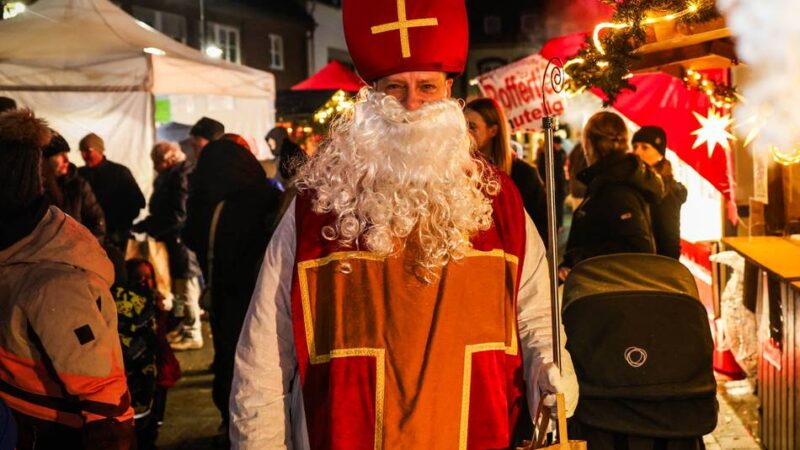 Im neuen Jahr: Zwölf Mal Frischemarkt in Hackenbroich