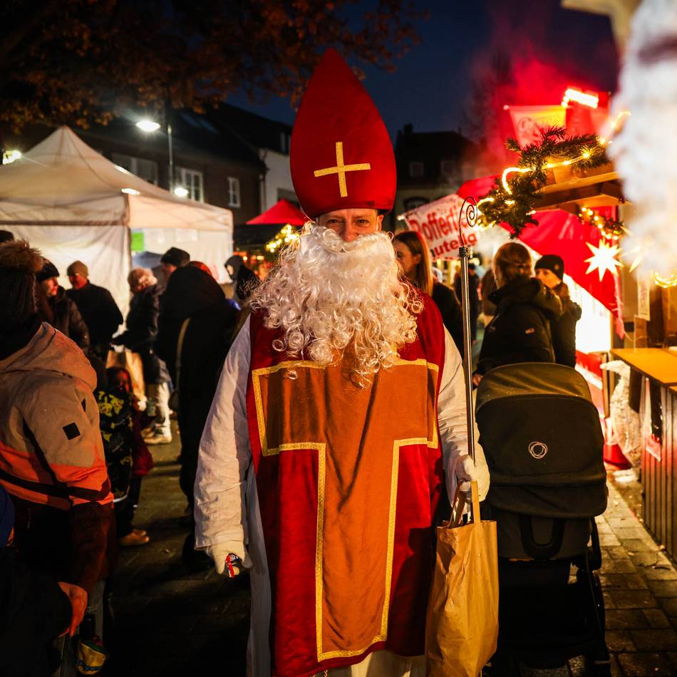 Im neuen Jahr: Zwölf Mal Frischemarkt in Hackenbroich