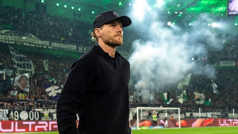 Eine Bilanz: Was hat Polanski in seinen ersten 100 Tagen als Borussia-Trainer bewirkt?