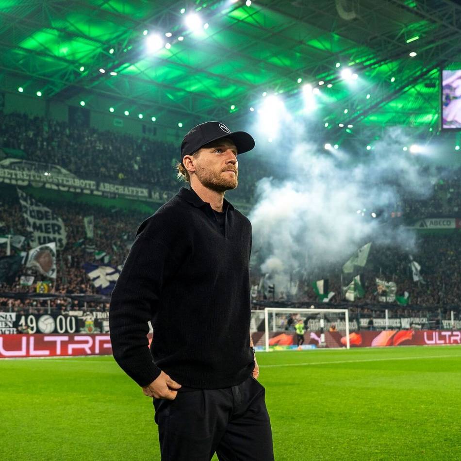 Eine Bilanz: Was hat Polanski in seinen ersten 100 Tagen als Borussia-Trainer bewirkt?