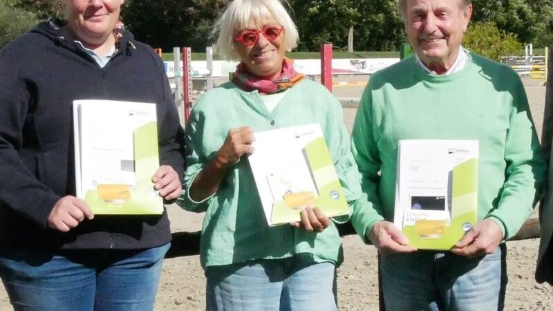 Auszeichnung für langjährige Arbeit: Nettetal dankt Ehrenamtlern für den Einsatz