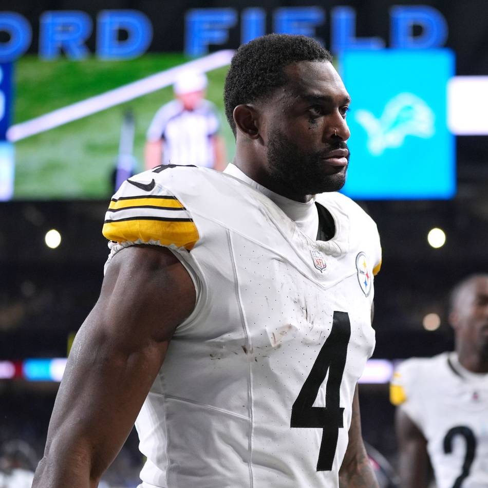 NFL: NFL-Spieler Metcalf schlägt nach gegnerischem Fan