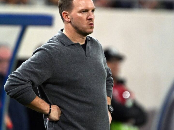 Hammergruppe oder machbare Aufgaben?: Pompöser Auftakt der XXL-WM – Nagelsmanns „Kribbeln“ vor der Auslosung