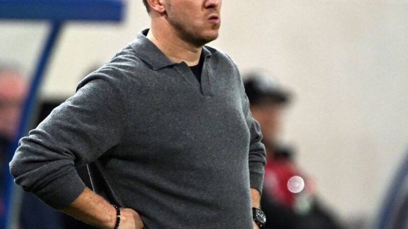 Hammergruppe oder machbare Aufgaben?: Pompöser Auftakt der XXL-WM – Nagelsmanns „Kribbeln“ vor der Auslosung