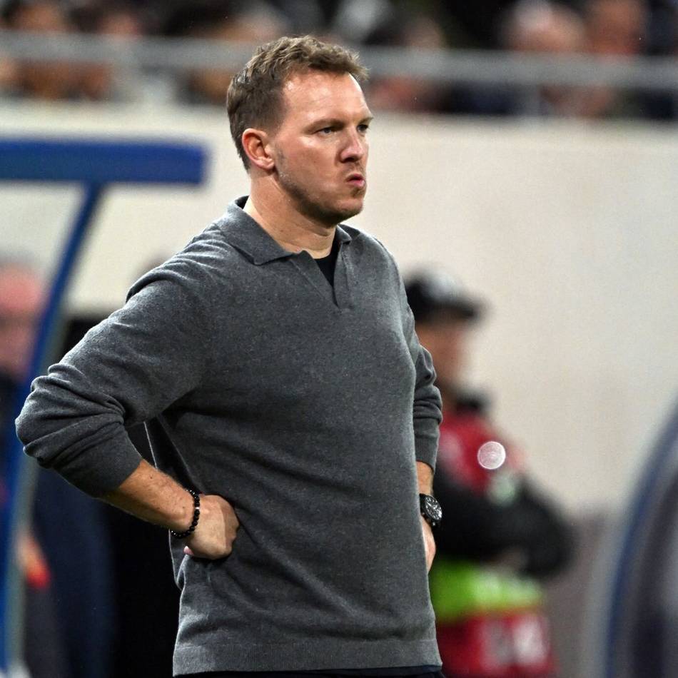 Hammergruppe oder machbare Aufgaben?: Pompöser Auftakt der XXL-WM – Nagelsmanns „Kribbeln“ vor der Auslosung