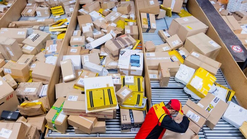 Verbraucherzentrale Kleve gibt Tipps: Paket kommt nicht rechtzeitig an – welche Rechte haben Kunden?