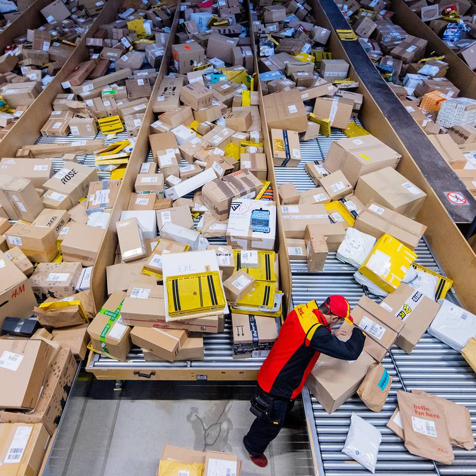 Verbraucherzentrale Kleve gibt Tipps: Paket kommt nicht rechtzeitig an – welche Rechte haben Kunden?