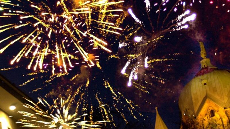 Termine in der Übersicht: Silvester 2025 im Rhein-Kreis Neuss – hier steigen zum Jahreswechsel Partys