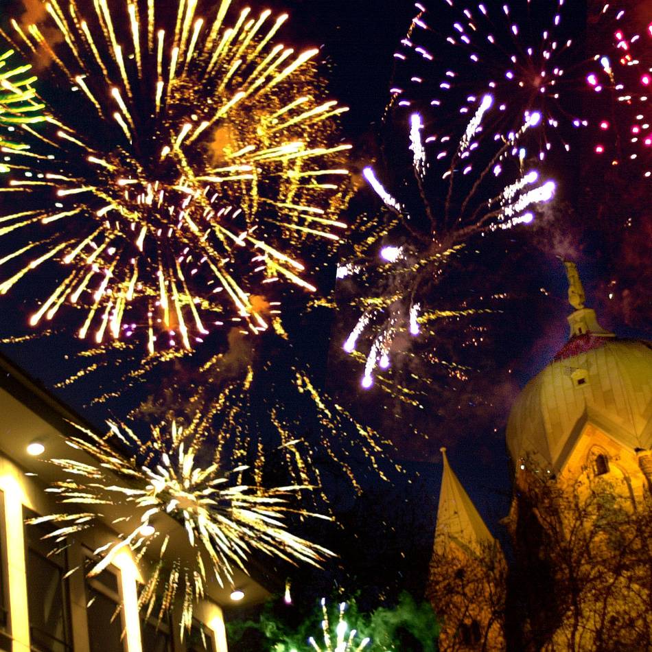 Termine in der Übersicht: Silvester 2025 im Rhein-Kreis Neuss – hier steigen zum Jahreswechsel Partys