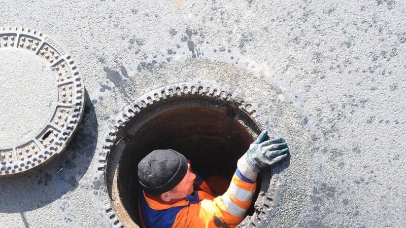 Wirtschafts- und Chemiestandort: Dormagen führt IHK-Abwasser-Ranking an