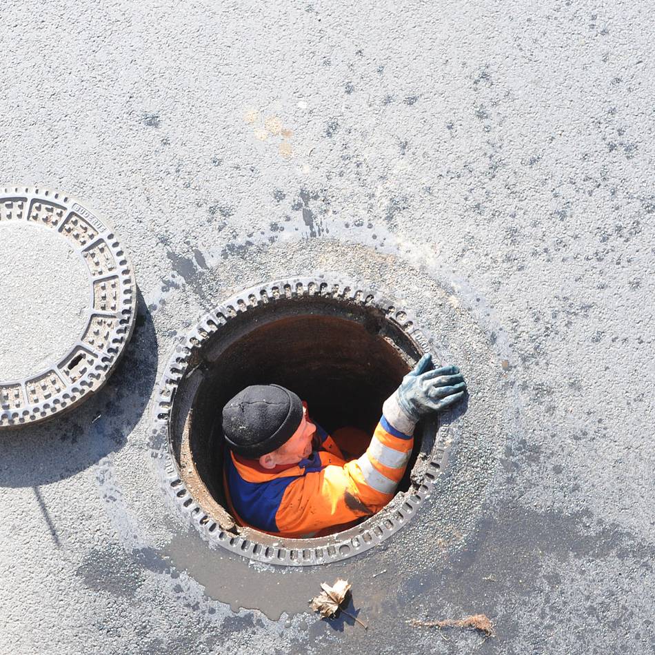 Wirtschafts- und Chemiestandort: Dormagen führt IHK-Abwasser-Ranking an