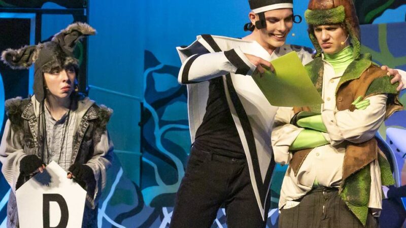 Castingaufruf für Jugendliche ab 15 Jahren: Neusser Musicalwochen ziehen zurück ins Globe-Theater