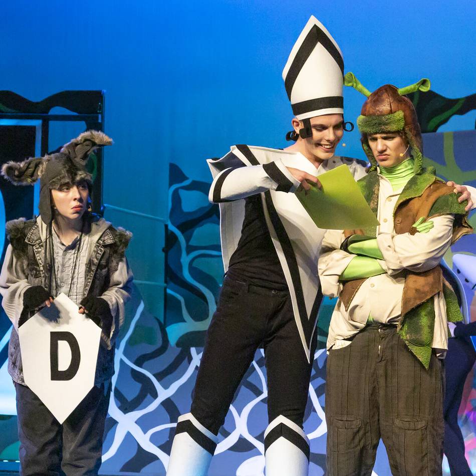 Castingaufruf für Jugendliche ab 15 Jahren: Neusser Musicalwochen ziehen zurück ins Globe-Theater