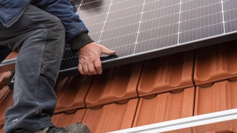 Schritt zu klimaneutraler Wärmeversorgung: Rat beschließt Wärmeplan für Rheinberg