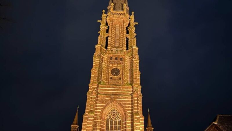 Orgelmusik in Schwalmtal: Neujahrskonzert in St. Michael