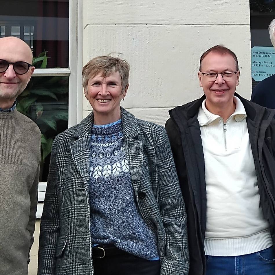 Sozialdienste in Hilden und Haan fusionieren: Mehr Tafel, weniger Personal