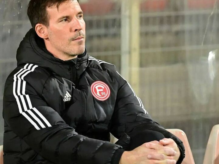 Derby gegen Gladbach: Fortunas U23 hofft auf positiven Rückrundenstart