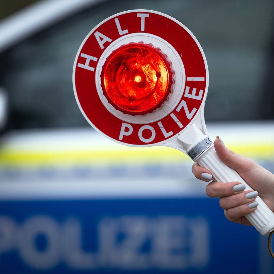 Polizei im Kreis Kleve: 133 km/h bei erlaubten 70 – zahlreiche Verstöße bei Schwerpunktkontrolle