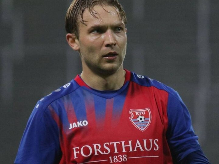 Stöhr fordert Wende um 180 Grad: „Wir müssen gegen Ratingen ein anderes Gesicht zeigen“