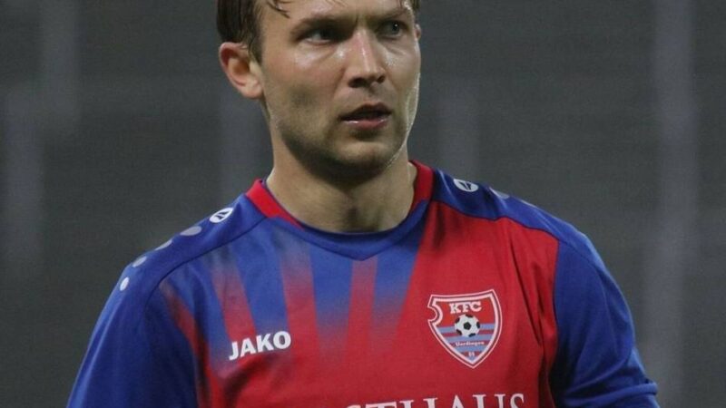 Stöhr fordert Wende um 180 Grad: „Wir müssen gegen Ratingen ein anderes Gesicht zeigen“