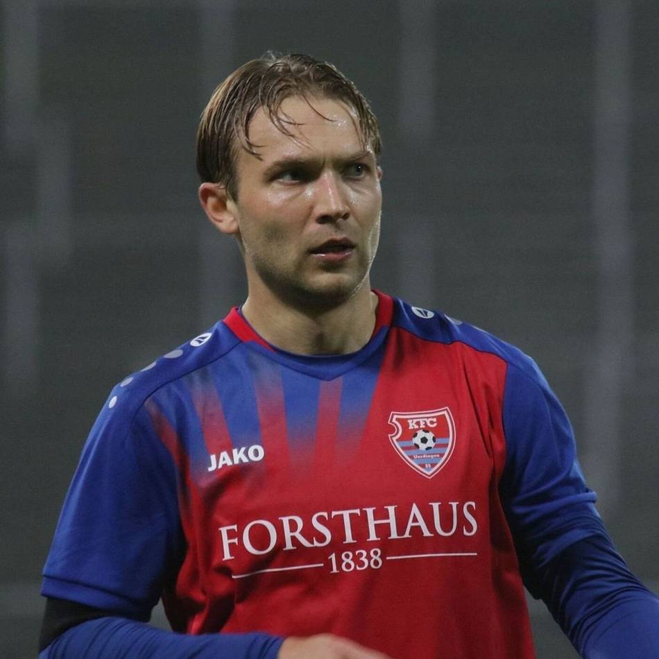 Stöhr fordert Wende um 180 Grad: „Wir müssen gegen Ratingen ein anderes Gesicht zeigen“