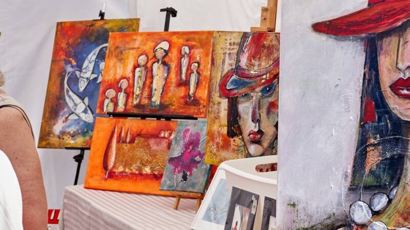 Diese Veranstaltungen sind in Hilden 2026 geplant: Vier verkaufsoffene Sonntage und ein Mittelaltermarkt