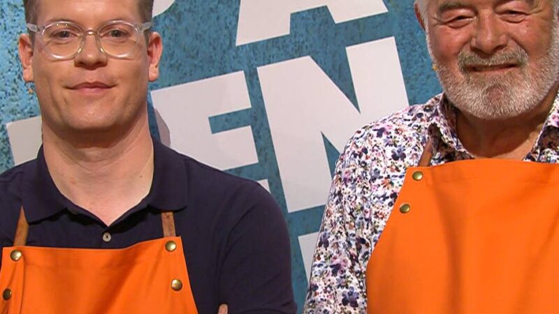 42-Jähriger kocht bei Henssler Fernsehshow: Hildener beeindruckt TV-Jury mit Fritten und Frikandel