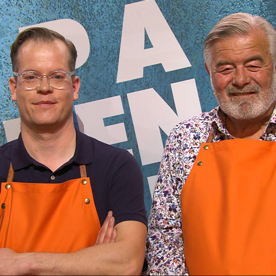 42-Jähriger kocht bei Henssler Fernsehshow: Hildener beeindruckt TV-Jury mit Fritten und Frikandel