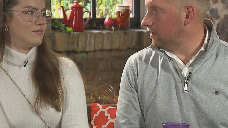 Hamminkelner bei „Bauer sucht Frau“: Kuss abseits der Kameras zwischen Daniel und Jennifer? – „fühle mich verarscht“